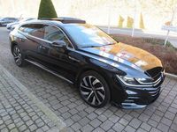 Gebraucht VW Arteon R-line 280 PS (205 kW) 2023 Schwarz Limousine