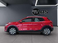 Gebraucht Kia Stonic Vision 101 PS (74 kW) 2025 Signalrot SUV