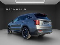 Neu Kia Sorento Spirit 215 PS (158 kW) 2025 Grau SUV