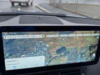 Gebraucht Mercedes C180 156 PS (114 kW) 2007 Silber Limousine