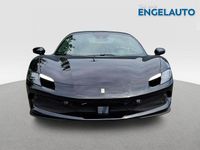 Gebraucht Ferrari 296 829 PS (609 kW) 2024 Schwarz Cabrio