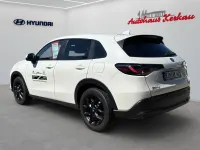 Gebraucht Honda ZR-V Elegance 143 PS (105 kW) 2026 Weiß SUV