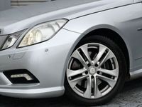 gebraucht Mercedes E350 Coupé/AMG/PANO/COMAND/H&K/PDC/MEMORY/ILS