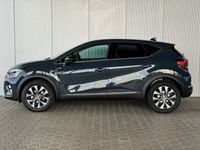 gebraucht Renault Captur 1.3 Mild Hybrid 160 Automatik Techno / Navi / PDC V&Hi. m. Kamera / Klimaauto./Carplay / LED / Alu 17