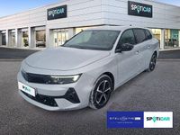 Gebraucht Opel Astra 131 PS (96 kW) 2024 Grau Limousine