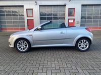 gebraucht Opel Tigra Twin Top Sport 1,4 118Tkm