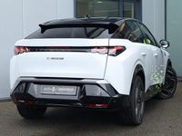Gebraucht Peugeot e-3008 Avantage 156 kW (213 PS) 2025 Weiß SUV
