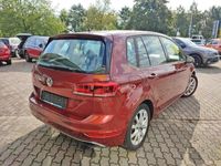 gebraucht VW Golf Sportsvan 1.5 TSI Comfortline