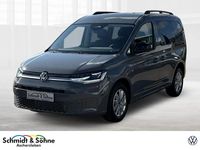 Neu VW Caddy Maxi 116 PS (85 kW) 2026 Grau Van / Kleinbus
