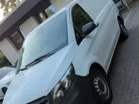 Gebraucht Mercedes Vito 136 PS (100 kW) 2018 Weiß Van