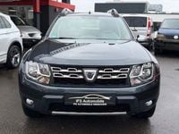 Gebraucht Dacia Duster Prestige 125 PS (91 kW) 2017 Grau SUV