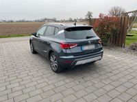 gebraucht Seat Arona 1.0 TSI Start&Stop 85kW XCELLENCE DSG ...