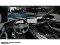 Ny VW Passat R-line 193 HK (141 kW) 2025 Grå Stationcar