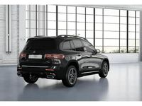 Gebraucht Mercedes GLB220 AMG 190 PS (139 kW) 2025 Grau metalliclack mountaingrau SUV