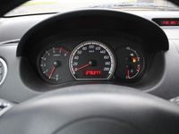 Gebraucht Suzuki Swift Comfort 92 PS (67 kW) 2007 Grau Limousine