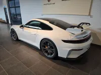 Neu Porsche 992 Sport 510 PS (375 kW) 2026 Weiß