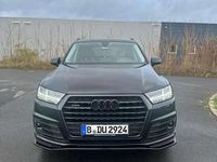 Gebraucht Audi Q7 Ambiente 272 PS (200 kW) 2016 Schwarz SUV