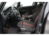 Gebraucht BMW 225 iPerformance 224 PS (164 kW) 2017 Grau Kombi