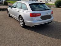 gebraucht Audi A6 Avant 2.0 TDI DPF