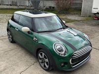 Używany Mini Cooper 136 KM (100 kW) 2020 Zielony Hatchback