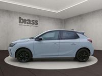 Gebraucht Opel Corsa 101 PS (74 kW) 2025 Kontur weiß (metallic) Limousine