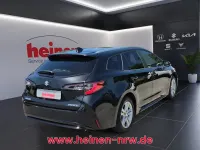 Gebraucht Suzuki Swace Comfort 122 PS (89 kW) 2021 Schwarz Kombi