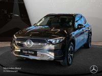 Gebraucht Mercedes GLC300e 204 PS (150 kW) 2023 Grau SUV