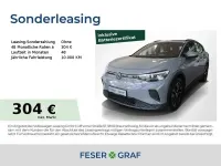 Brugt VW ID.4 Pure 125 kW (170 HK) 2022 Grå SUV