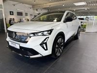 Neu Renault Rafale Techno 2025 SUV