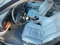 gebraucht BMW 523 e39 i 1997