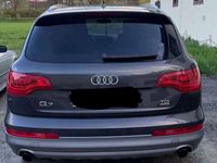 gebraucht Audi Q7 4.2 TDI DPF quattro tiptronic