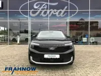 Occasion Ford Explorer Extended Range 250 kW (340 ch) 2025 Noir SUV