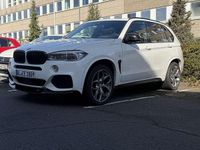 Gebraucht BMW X5 Performance 333 PS (244 kW) 2016 Weiß SUV