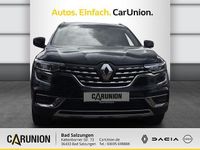 Gebraucht Renault Koleos Techno 158 PS (116 kW) 2024 Onyxschwarz metallic SUV