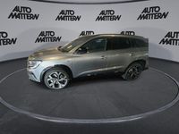 Nouvelle Renault Espace 131 ch (96 kW) 2025 Gris SUV