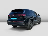 Brugt VW Tayron Elegance 272 HK (200 kW) 2025 Sort SUV