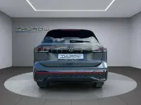 Gebraucht VW Tiguan R-line 204 PS (150 kW) 2025 Delfingrau metallic SUV