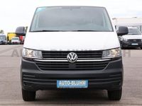 Gebraucht VW T6.1 90 PS (66 kW) 2021 Candyweiß Van