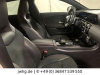 Gebraucht Mercedes CLA250 218 PS (160 kW) 2021 Polarweiss Limousine