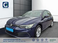 Gebraucht VW Golf VII 110 PS (80 kW) 2021 Andere Limousine