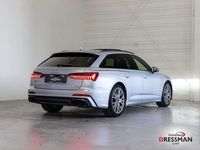 gebraucht Audi S6 Avant 3.0 TDI Q MATRIX PANO STHZ LUFT S-SITZE