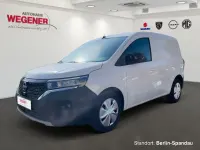 Gebraucht Nissan Townstar 89 kW (122 PS) 2023 Weiß Limousine