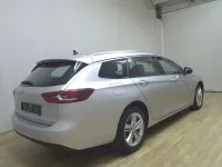 Gebraucht Opel Insignia Elegance 122 PS (89 kW) 2023 Argon silber/ice silver Kombi