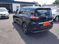 Gebraucht Renault Grand Scénic IV Bose Edition 150 PS (110 kW) 2019 Van / Kleinbus
