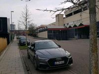 gebraucht Audi A7 50 TDI