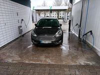 Usata Ford Focus 150 CV (110 kW) 2015 Grigio Station wagon