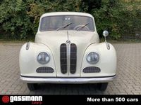 gebraucht BMW 501 Serie 1, 6-Zylinder, Limousine