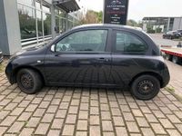 gebraucht Nissan Micra 