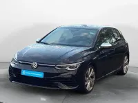 Gebraucht VW Golf VIII R 320 PS (235 kW) 2023 Schwarz Limousine