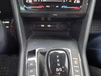 Gebraucht VW Tiguan Move 150 PS (110 kW) 2024 Grau SUV
